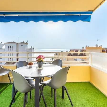 Apartamento Paradise