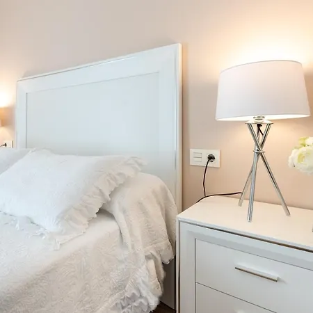 Apartamento Paradise *