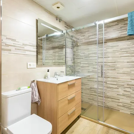 Paradise Apartamento