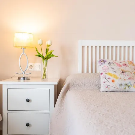 Apartamento Paradise